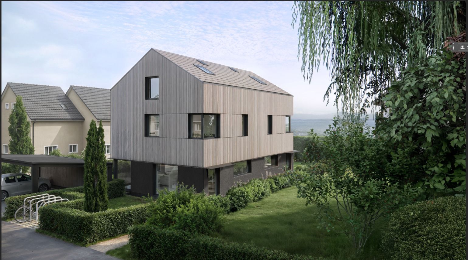 Les Villas Floréa - 1