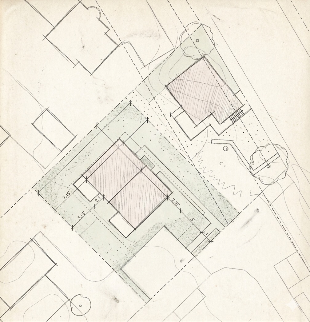 Les Villas Floréa