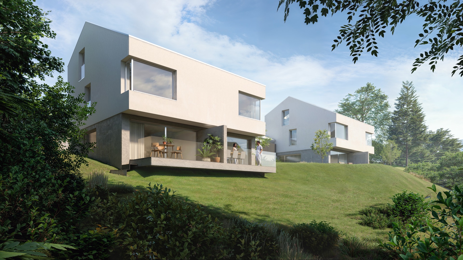 Les Villas Arbora - 1