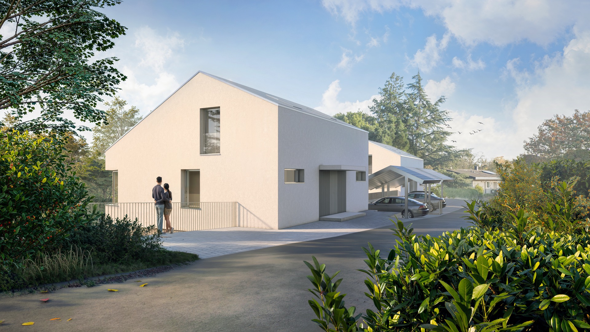 Les Villas Arbora - 2