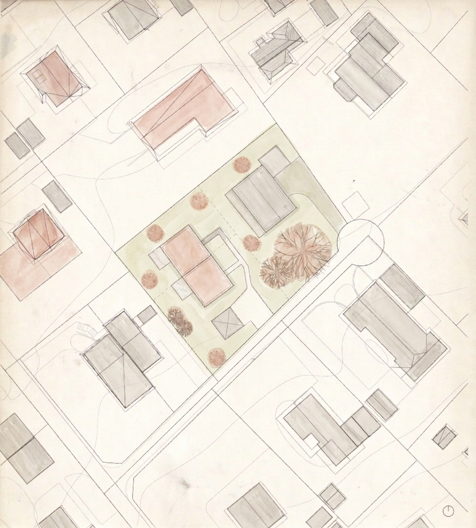 Les Villas Eden