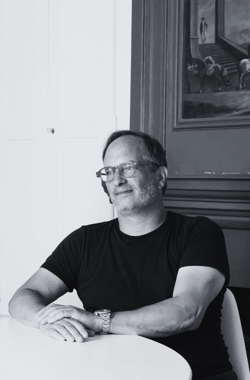 Cédric Loubet