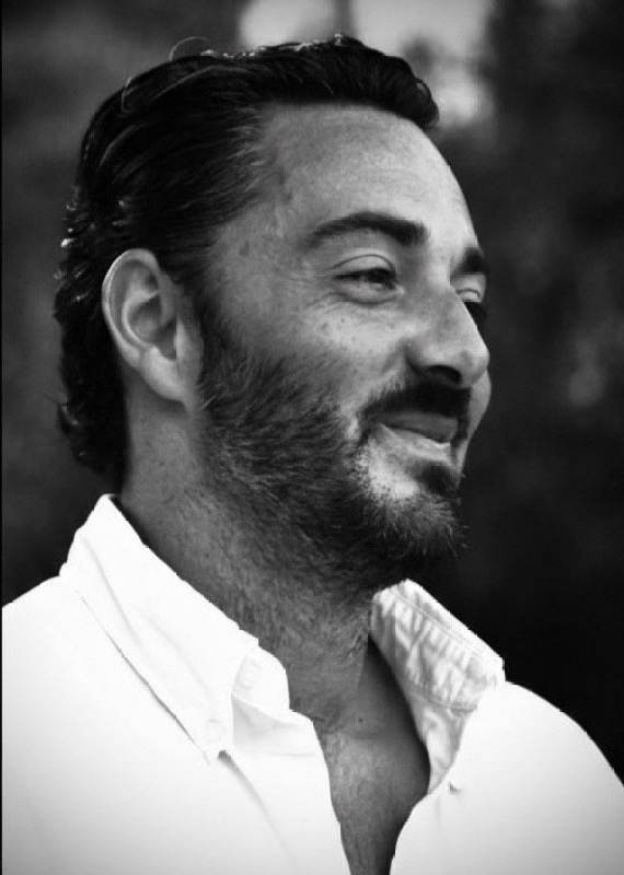 Pierre Tranchant